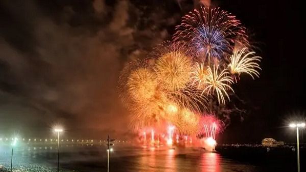 સૌથી છેલ્લા કયા દેશમાં સ્વાગત