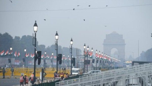 ગણતંત્ર દિવસની પરેડમાં કેટલા વાગે જઈ શકો છો? ગણતંત્ર દિવસની પરેડમાં કેટલા વાગે જઈ શકો છો?