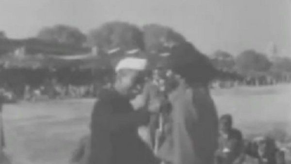 રાજપથ પર વર્ષ 1955માં થઈ હતી પહેલી પરેડ