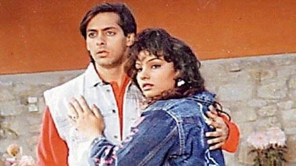 'હું 17 વર્ષની હતી જ્યારે સલમાનને ડેટ કરી રહી હતી...'