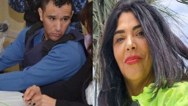 બસ્ટોસને ખૂબ જ ખતરનાક કેદી ગણાવાયો બસ્ટોસને ખૂબ જ ખતરનાક કેદી ગણાવાયો