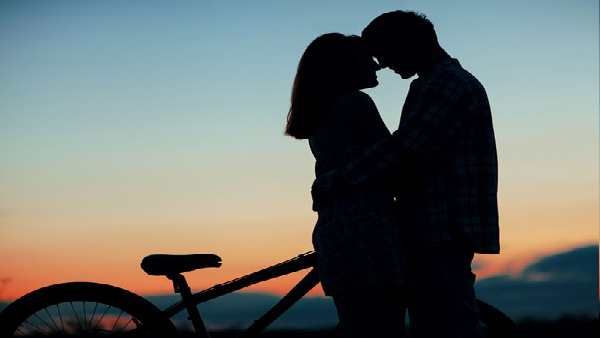 પ્રેમ અને લગ્નજીવન પ્રેમ અને લગ્નજીવન