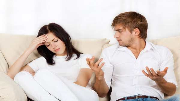 વારંવાર પ્લાન કેન્સલ કરવો