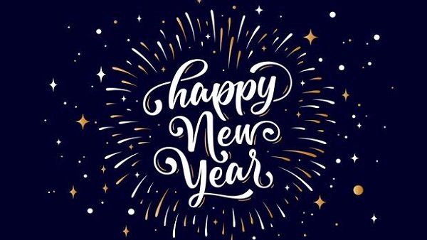 1 જાન્યુઆરીએ જે દેશ કરે છે સ્વાગત