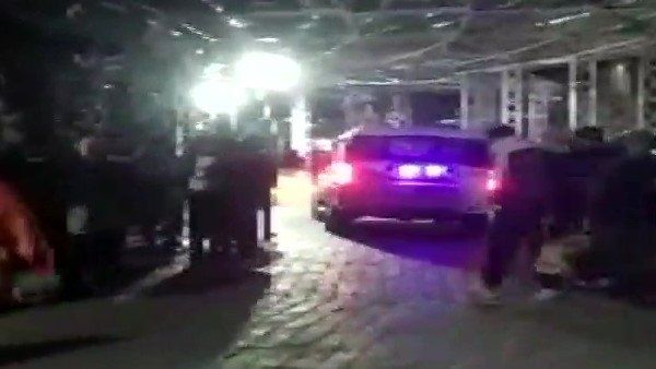 નાસભાગમાં ગુમ થયા ઘણા લોકો