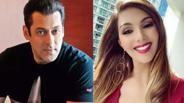 'મે વિચારી લીધુ હતુ કે લગ્ન સલમાન સાથે જ કરીશ..'