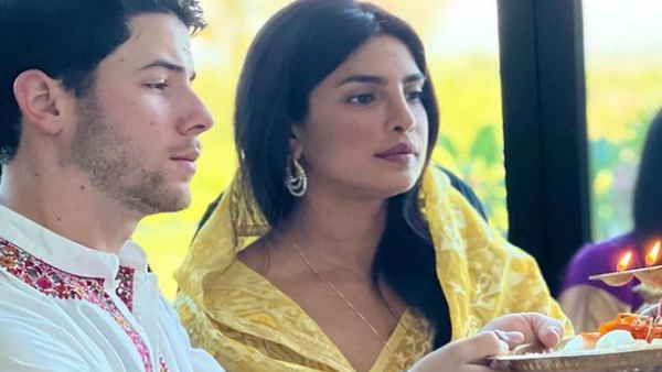 12 સપ્તાહ પહેલા પેદા થઈ ગયુ પ્રિયંકાનુ બાળક