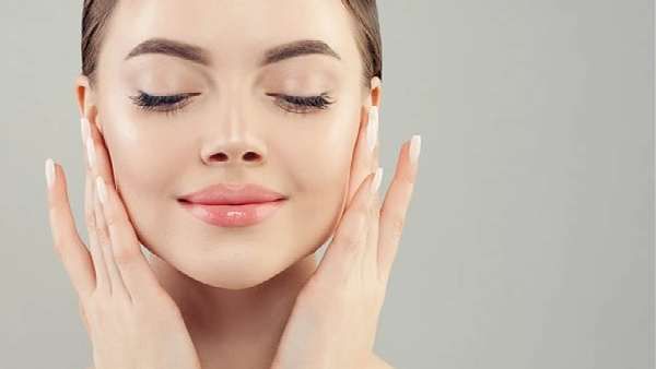 ટાઈટ સ્કીન