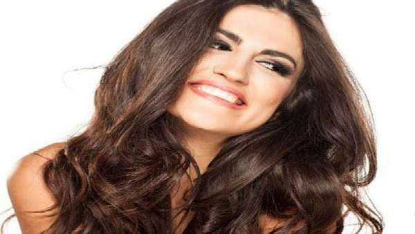 હેલ્ધી વાળ