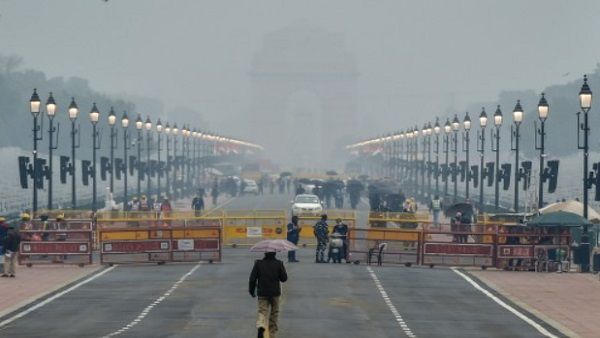 સોશિયલ મીડિયા પર સક્રિય છે દિલ્લી પોલિસ સોશિયલ મીડિયા પર સક્રિય છે દિલ્લી પોલિસ