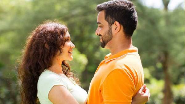 પતિ-પત્નીની પ્રાઈવેટ વાતો