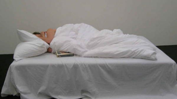 પ્રોફેશનલ સ્લીપર