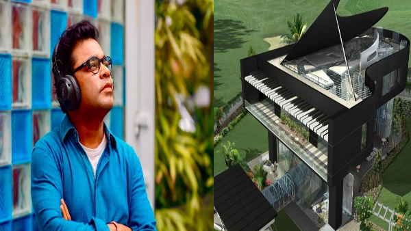 ચેન્નઈમાં આલીશાન બંગલો અને લૉસ એન્જેલસમાં લક્ઝરી અપાર્ટમેન્ટ