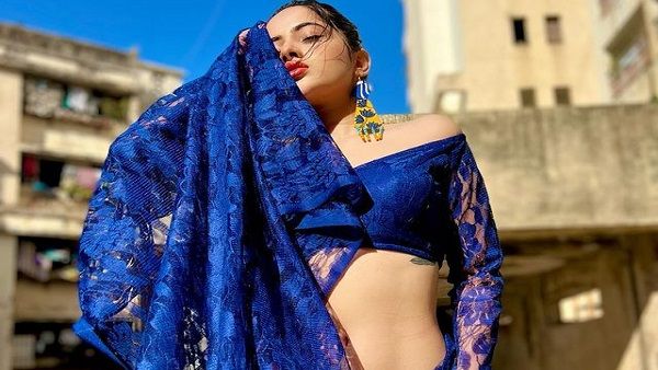 કિલર ફોટોએ ફેન્સને પાગલ કર્યા કિલર ફોટોએ ફેન્સને પાગલ કર્યા