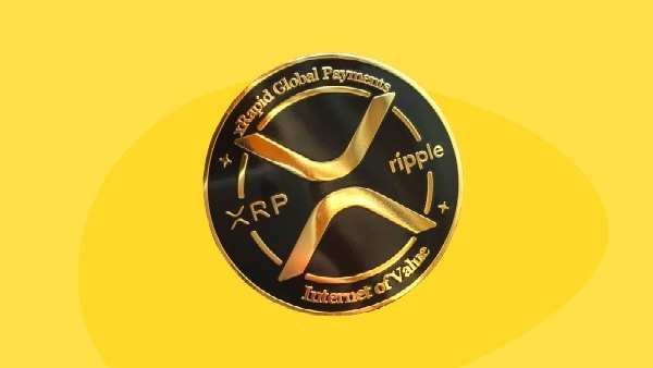 એક્સઆરપી ક્રિપ્ટોકરન્સી