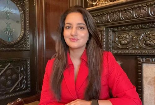 IAS Aishwarya Sheoran : મોડલ પહેલા જ પ્રયાસમાં બની IAS ઓફિસર, જાણો ઐશ્વર્યા શિયોરાનની સક્સેસ સ્ટોરી