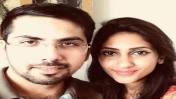 બંને 2017માં ધારાસભ્ય તરીકે ચૂંટાયા હતા બંને 2017માં ધારાસભ્ય તરીકે ચૂંટાયા હતા