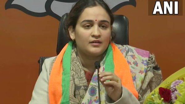 અપર્ણા યાદવ બીજેપીમાં કેમ જોડાયા? આ છે મુખ્ય 3 કારણ