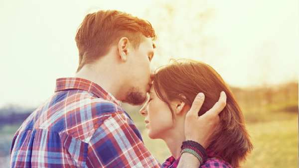 પ્રેમ અને લગ્નજીવન