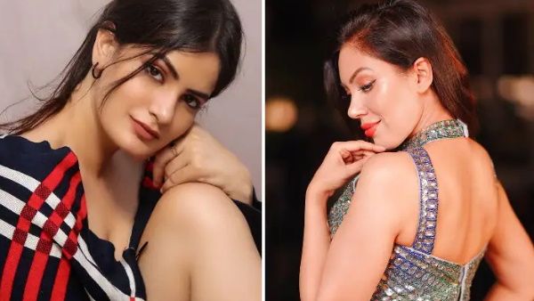 અર્શી ટૂંક સમયમાં આ ફિલ્મોમાં જોવા મળશે અર્શી ટૂંક સમયમાં આ ફિલ્મોમાં જોવા મળશે