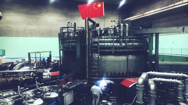 Artificial Sun : ચીને 'કૃત્રિમ સૂર્ય'નું સફળતાપૂર્વક પરીક્ષણ કર્યું, વાસ્તવિક સૂર્ય કરતાં 5 ગણો વધુ શક્તિશાળી