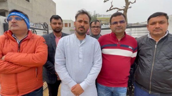 સસરાએ કન્યાદાન કર્યું