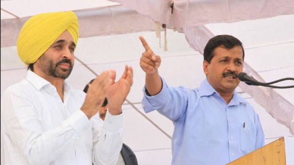 પંજાબમાં 20 ફેબ્રુઆરીએ ચૂંટણી પંજાબમાં 20 ફેબ્રુઆરીએ ચૂંટણી