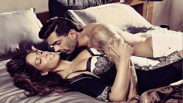 આલીશાન ઘરમાં રહે છે બિપાશા