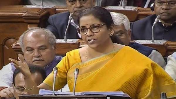 Budget 2022: જાણો શું છે મહિલાઓની અપેક્ષાઓ? શું આશાઓ પર ખરૂ ઉતરશે બજેટ