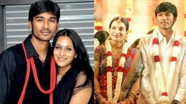 ધનુષ અને ઐશ્વર્યાએ શું કહ્યુ