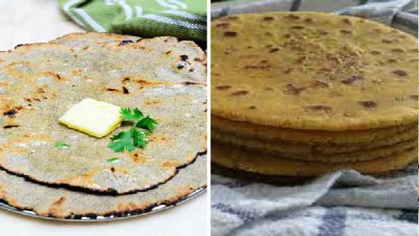 બાજરી કે મકાઈની રોટલી, ઠંડીમાં વેઈટલૉસ માટે શું છે બેસ્ટ?