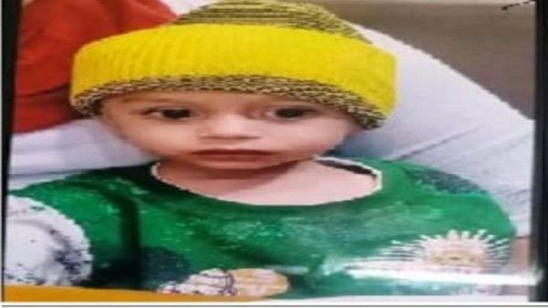 સુરત ડિંડોલીમાં બુરખો પહેરેલી મહિલા બે વર્ષના બાળકનું અપહરણ કરી ફરાર!