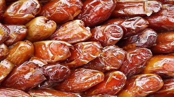 બ્લડ સુગર નિયંત્રિત કરે છે