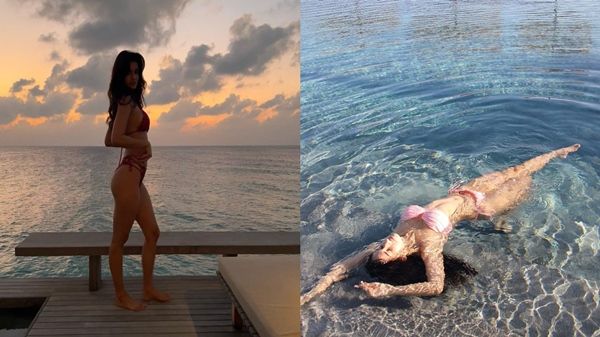 દિશા પટણી દિશા પટણી