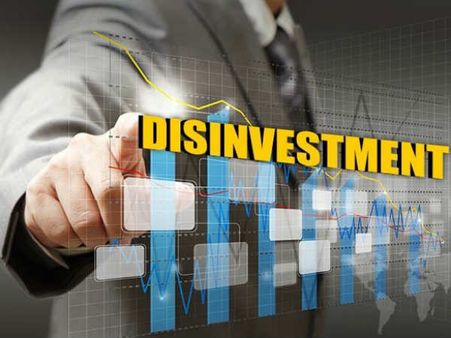 આથી ડિસઇન્વેસ્ટમેન્ટ ટાર્ગેટ વધી શકે છે