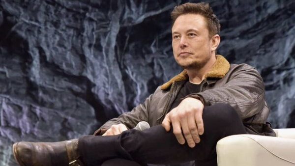 એલન મસ્ક પહેલાથી જ માંગ કરી ચૂક્યા છે
