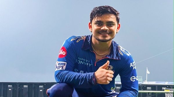 રોહિતનો ફેવરિટ