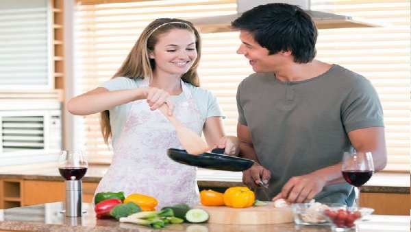 પતિ પર રાખો ભરોસો