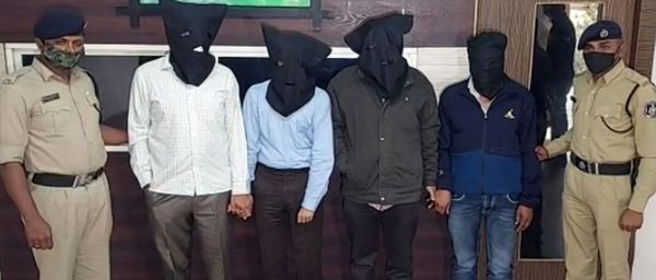 સુરત ગેસ કાંડમાં GIDC પોલીસની મિલીભગત સામે પણ તપાસ શરૂ!