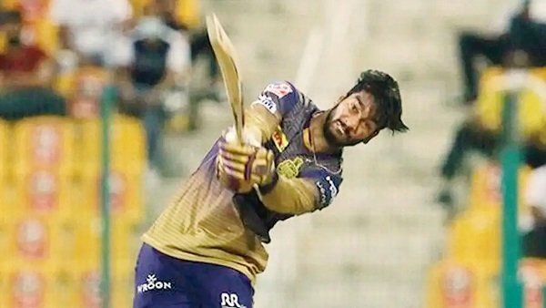 આઈપીએલ દ્વારા સ્થાન બનાવ્યુ હતુ સ્થાન