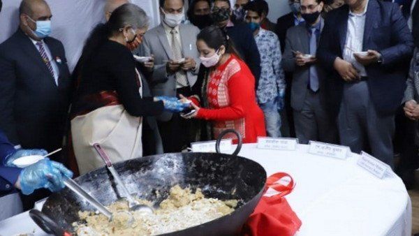 Union Budget 2022 : બજેટ સાથે જોડાયેલી પરંપરા બદલાઈ, હલવા સેરેમની રદ્દ