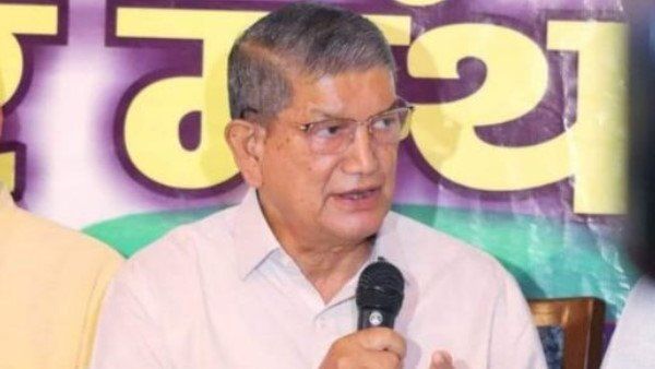 Uttarakhand Election: કોંગ્રેસે 5 ચહેરા બદલ્યા, હવે હરીશ રાવત રામનગર નહી અહીથી લડશે ચૂંટણી