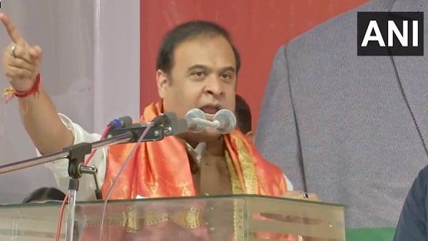 તેલંગણાના પ્રવાસ દરમિયાન હિમંત બિશ્વા સરમાનું વિવાદિત નિવેદન, આ દેશમાં બાબર-ઔરંગજેબ અને નિઝામ નહી ટકે