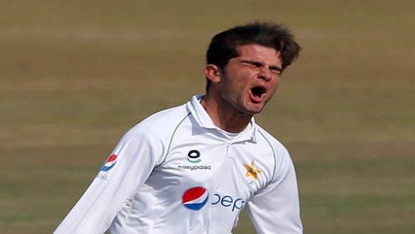 કાયલ જેમીસન ન્યૂ કિવી સેન્સેશન-