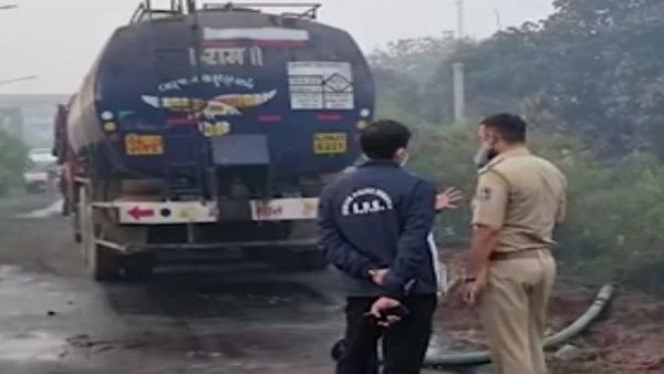 ગેસકાંડ બાદ હવે સુરતની ખાડીઓ પર નજર રાખવા ટાસ્ક ફોર્સની રચના કરાઈ!