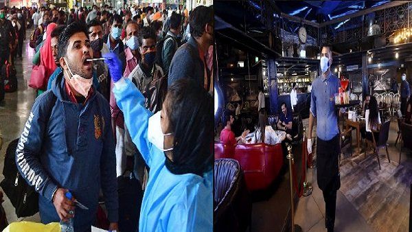 દેશમાં રસીકરણનો આંકડો કેટલો પહોંચ્યો?
