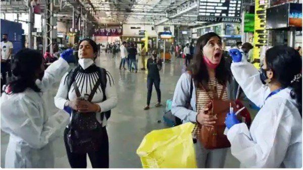 એક્ટિવ કેસ ચિતા વધારી રહ્યાં છે