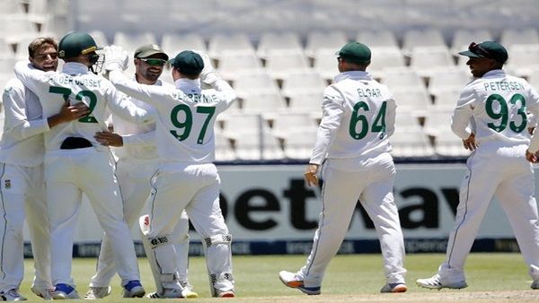 IND vs SA: આફ્રિકી બોલરો સામે ભારતીય ટીમ ધ્વસ્ત, પહેલા દાવમાં 202 રનમાં સમેટાઈ!