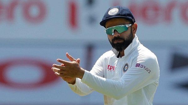 કોહલીની થશે વાપસી કોહલીની થશે વાપસી