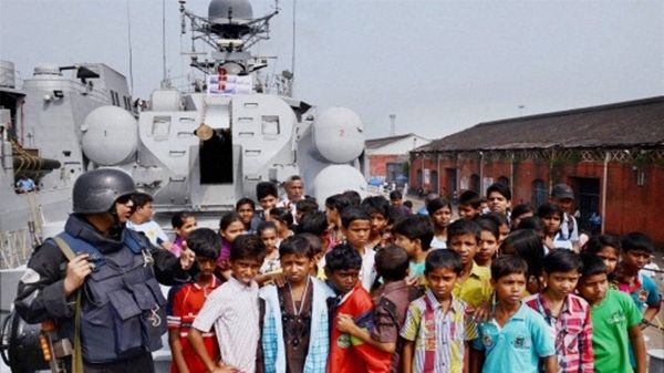 દીવના કલેક્ટર સલોની રાયે આપી માહિતી